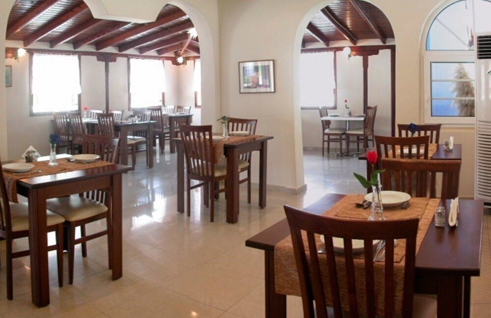 Территория Kassandra Bay Hotel 3*